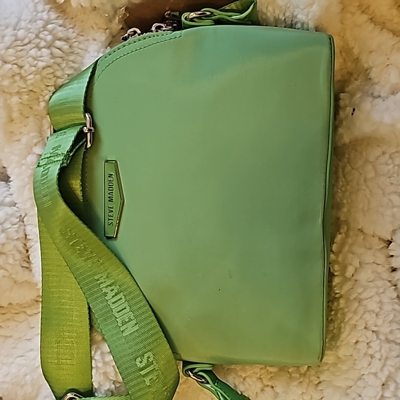 NWT Steve Madden Crossbody - Picture 4 of 9